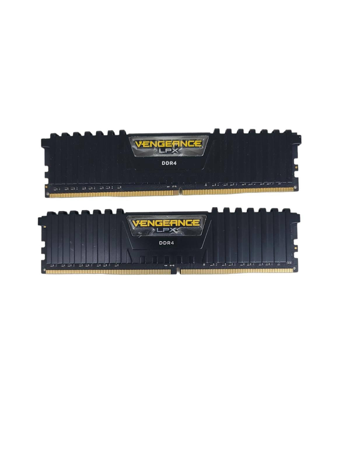 Corsair Vengeance LPX DDR4 CMK16GX4M2B3200C16 16GB(2x8GB) 1.35V ver5.32 3200MHz