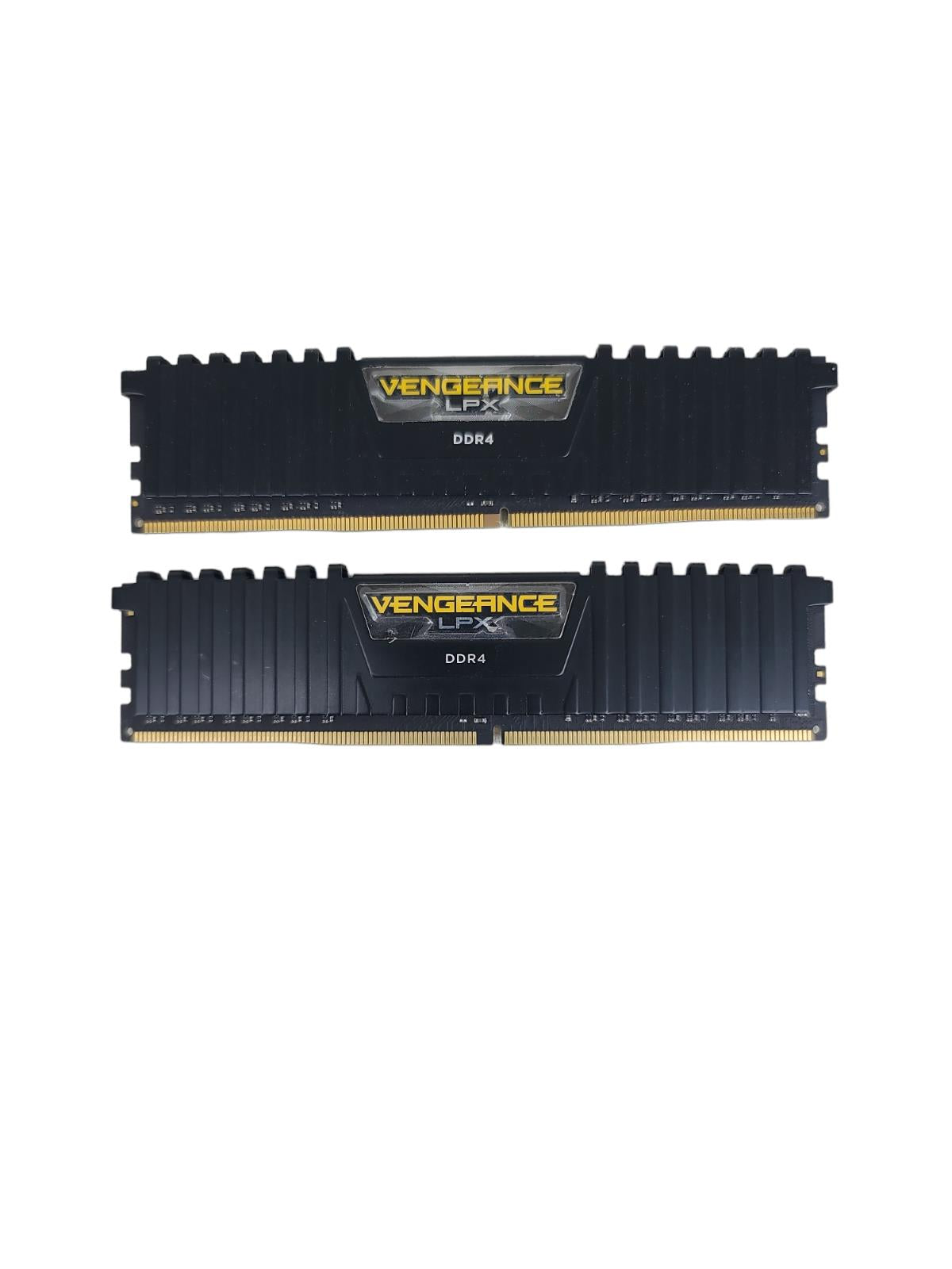 Corsair Vengeance LPX DDR4 CMK16GX4M2B3200C16 16GB(2x8GB) 1.35V ver5.32 3200MHz