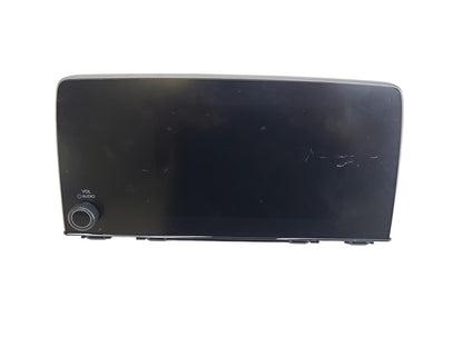 2018 2019 2020 2021 2022 Honda CRV 7.0 Radio Display Screen 39710-TLA-A21 OEM