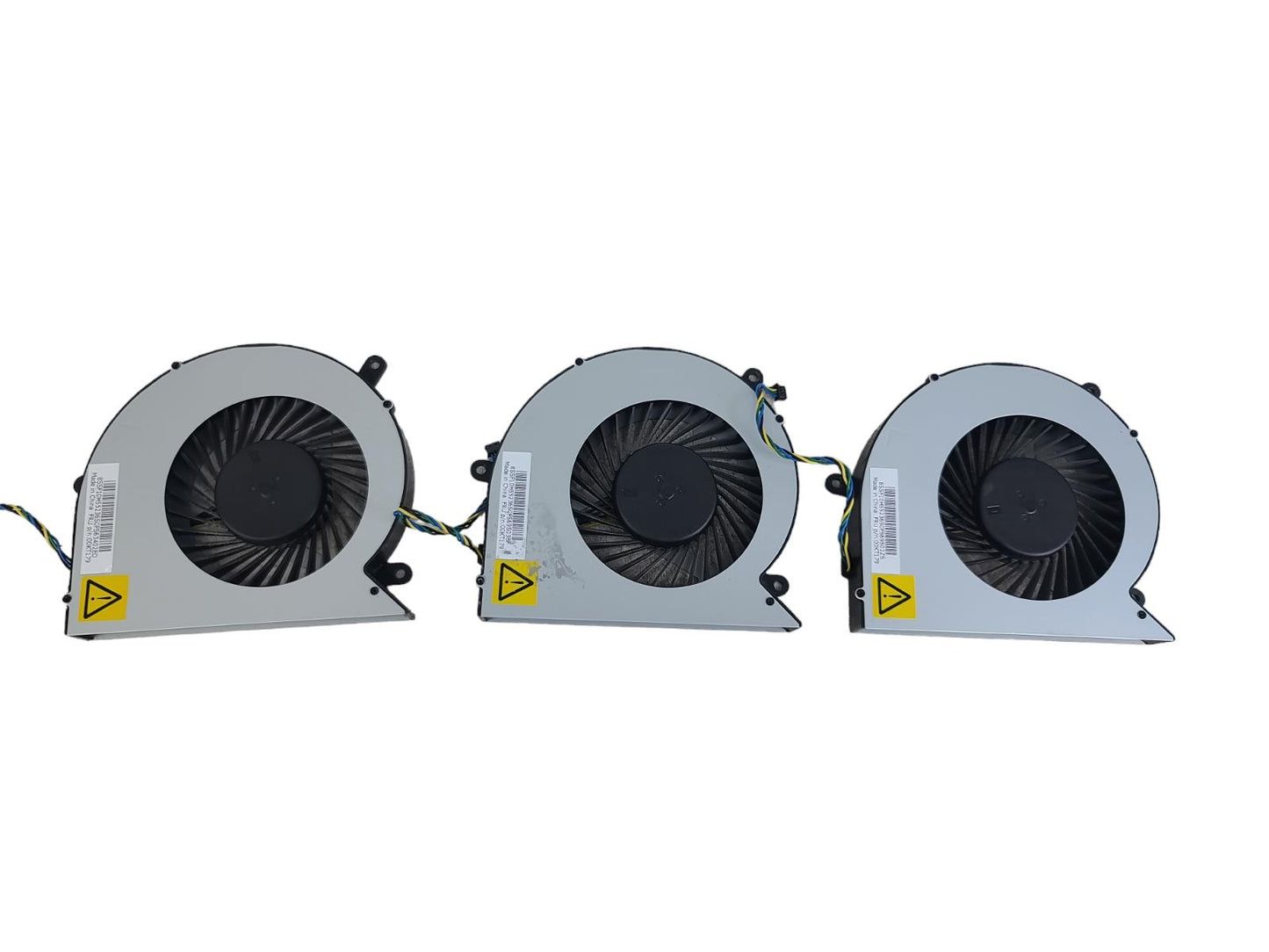 Lot of 3 Sunon EFB0151S1-C030-S9A DC12V 9.51W cooling fan