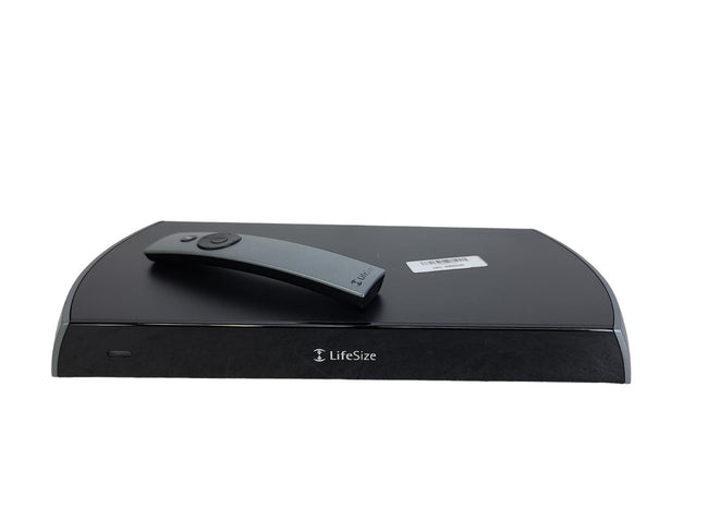 LifeSize Icon 600 Video Conferencing Codec Base (LFZ-023)