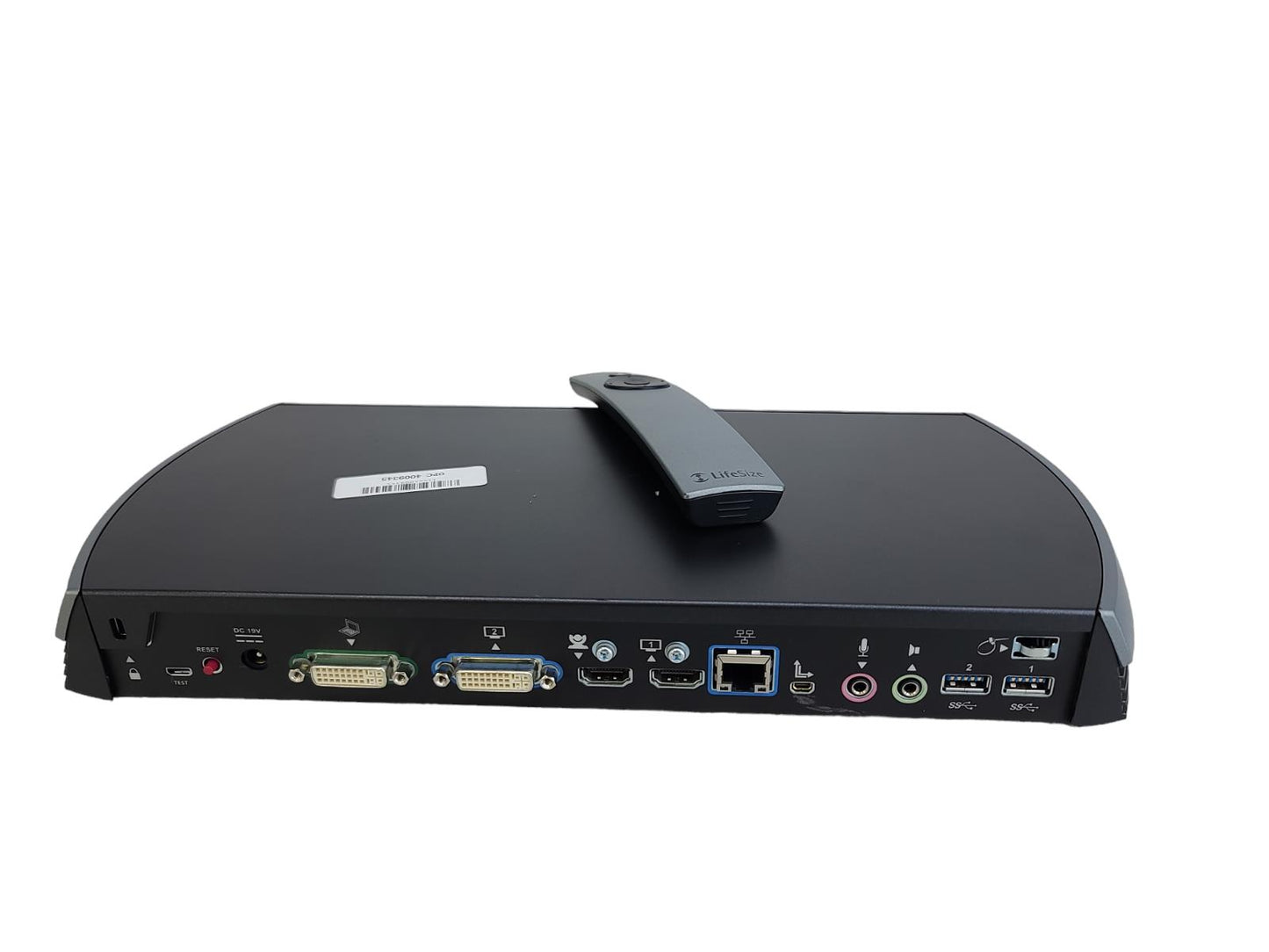 LifeSize Icon 600 Video Conferencing Codec Base (LFZ-023)