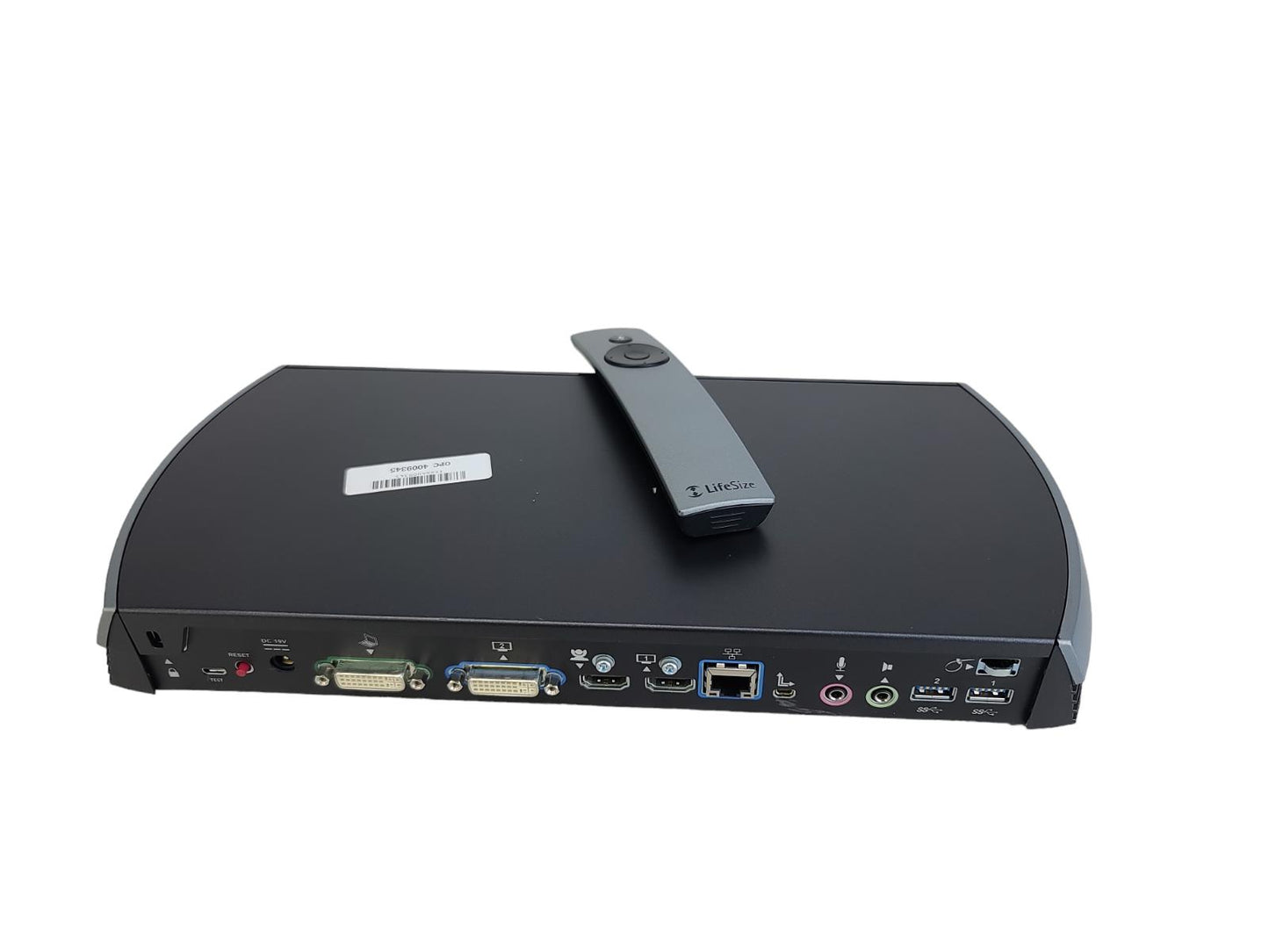 LifeSize Icon 600 Video Conferencing Codec Base (LFZ-023)