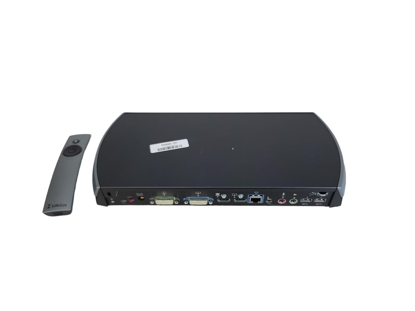 LifeSize Icon 600 Video Conferencing Codec Base (LFZ-023)