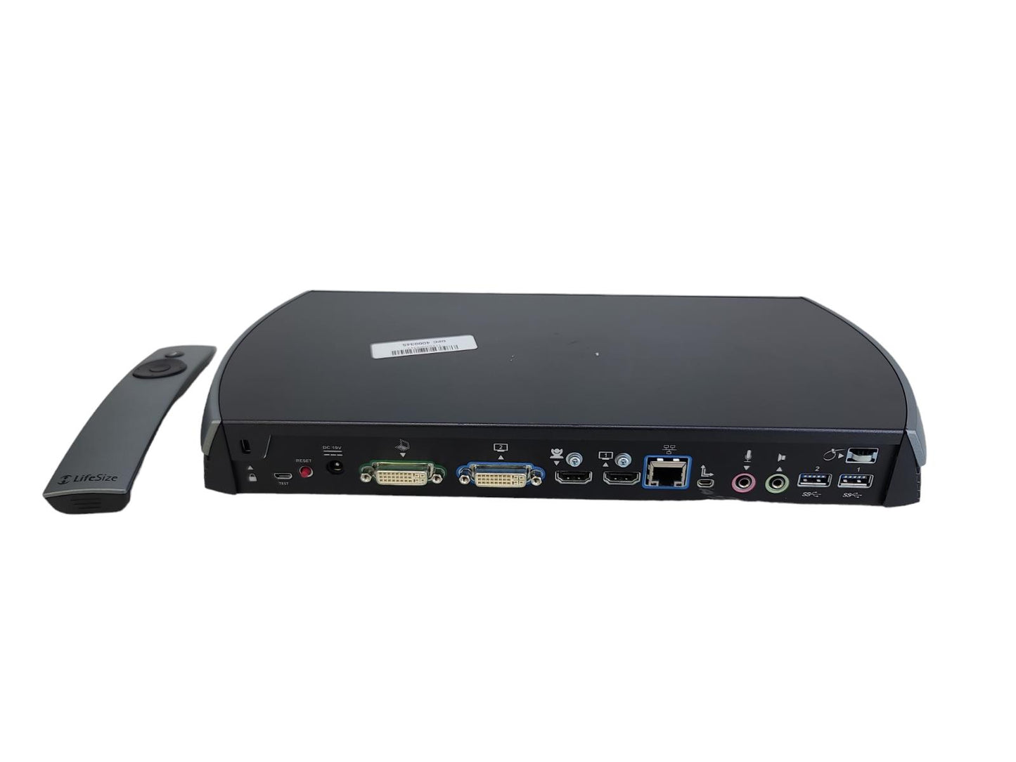 LifeSize Icon 600 Video Conferencing Codec Base (LFZ-023)