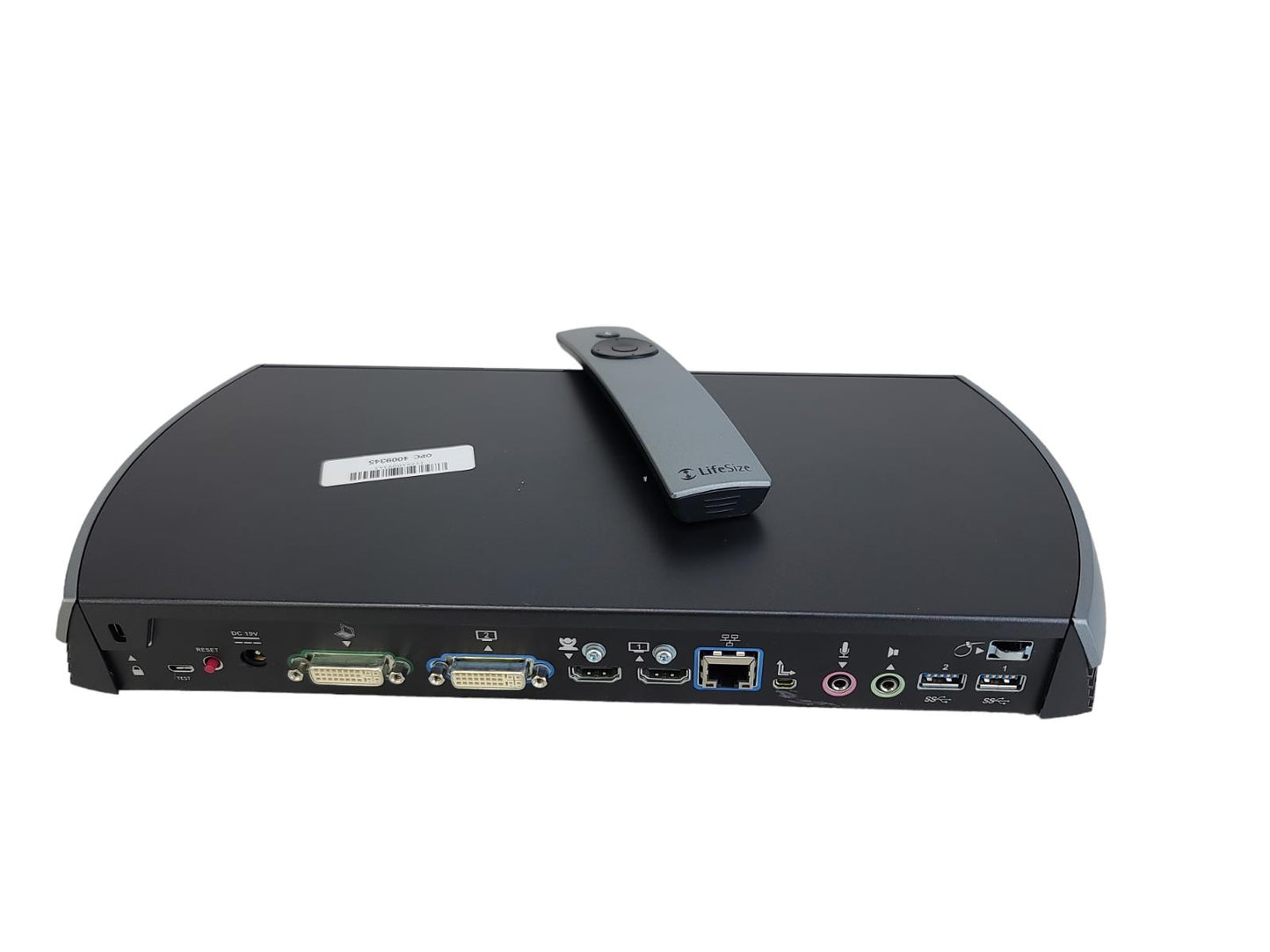 LifeSize Icon 600 Video Conferencing Codec Base (LFZ-023)