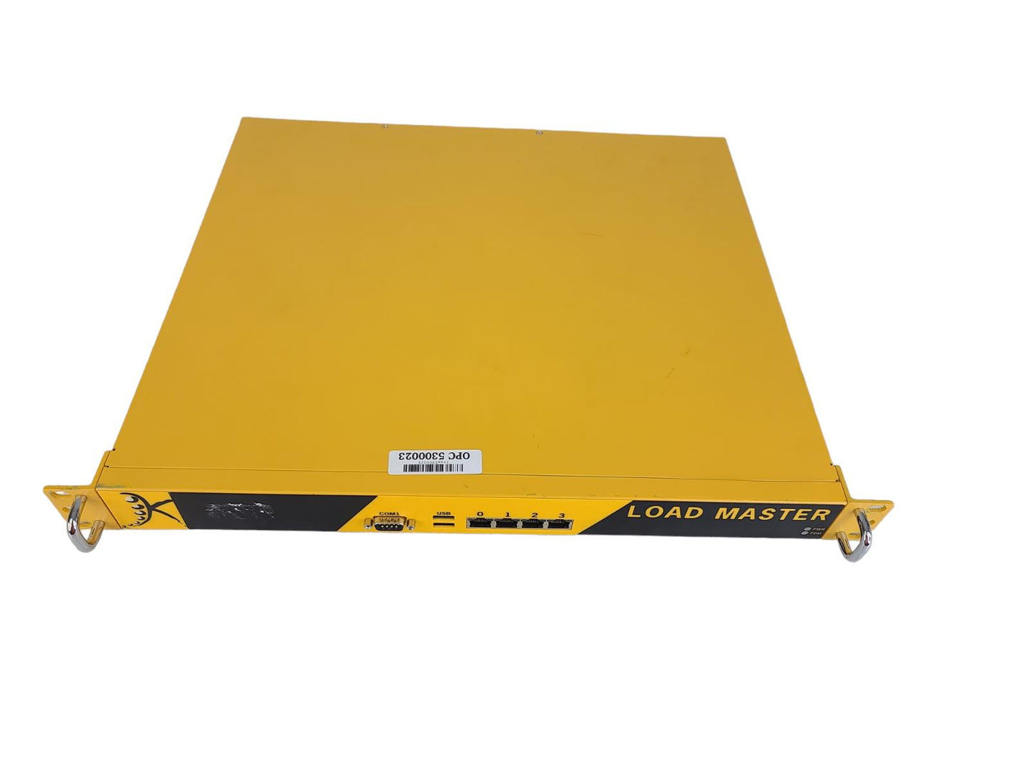 Kemp LoadMaster DR Disaster Recovery Multi-Site Load Balancer LM2500