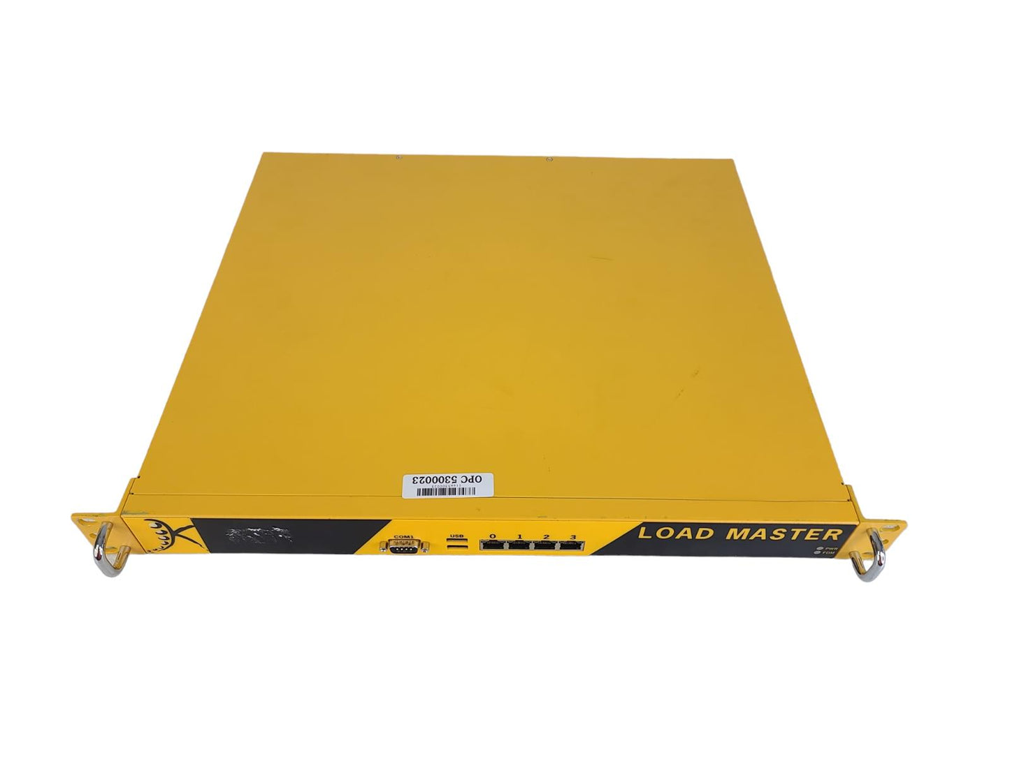 Kemp LoadMaster DR Disaster Recovery Multi-Site Load Balancer LM2500