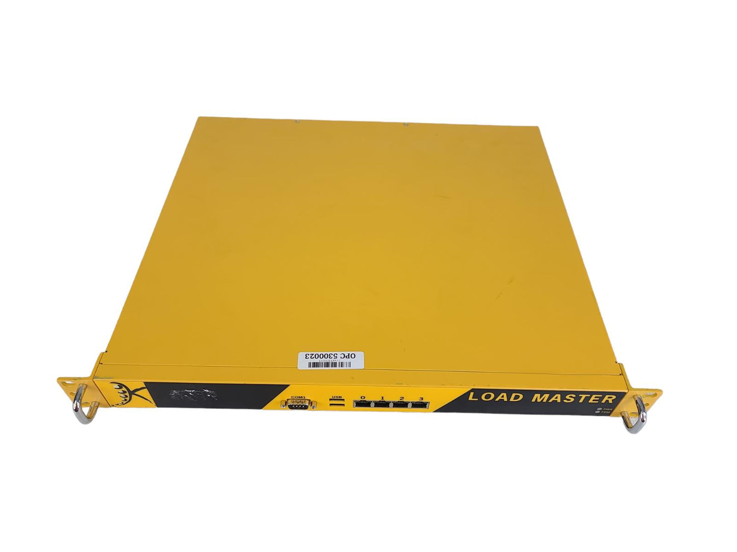 Kemp LoadMaster DR Disaster Recovery Multi-Site Load Balancer LM2500