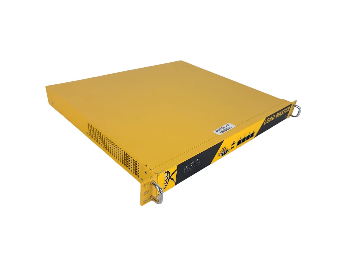 Kemp LoadMaster DR Disaster Recovery Multi-Site Load Balancer LM2500