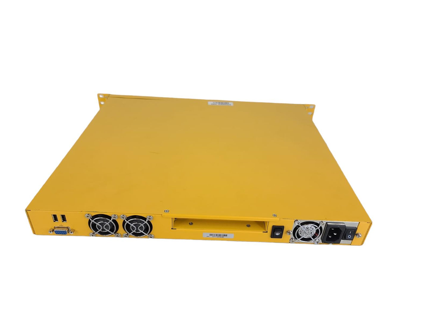 Kemp LoadMaster DR Disaster Recovery Multi-Site Load Balancer LM2500