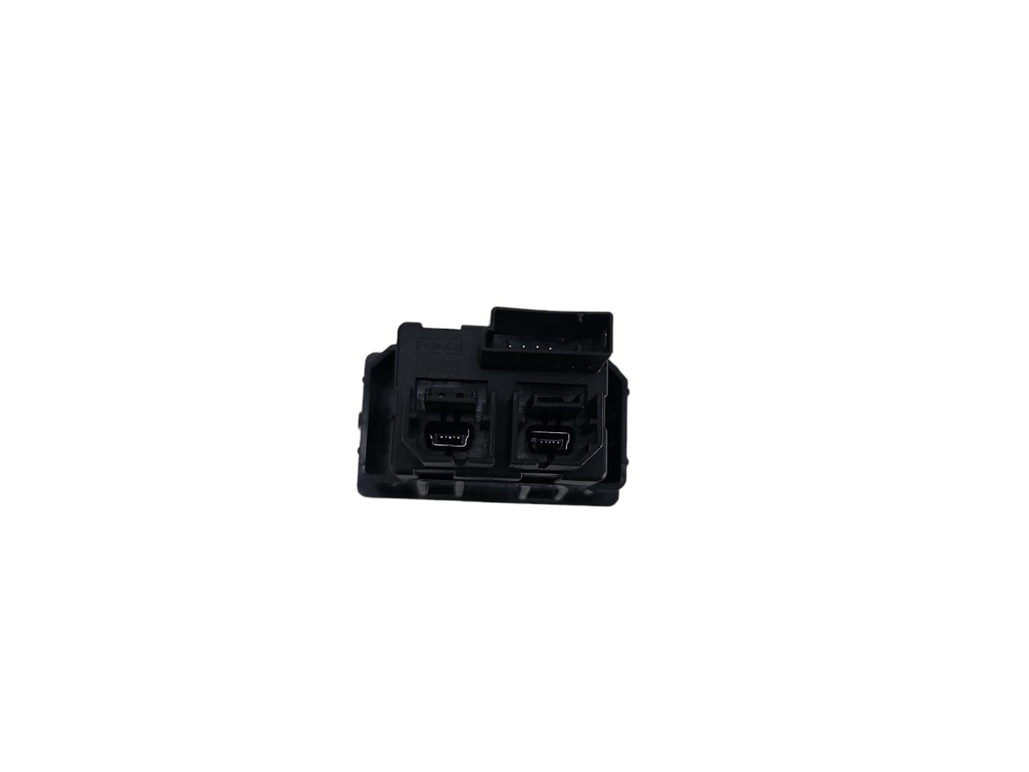 FORD USB HUB CARPLAY READER MODULE HA1T-14F014-AA TWIN PORT Charger