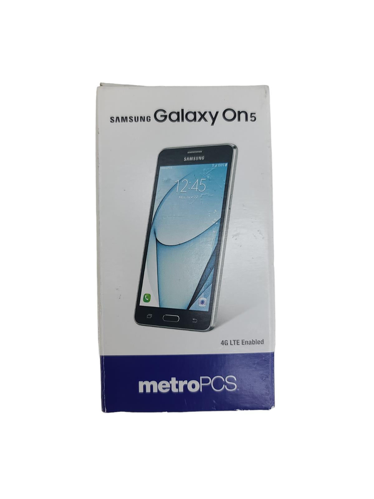 Samsung Galaxy On5 Android Smartphone (MetroPCS)