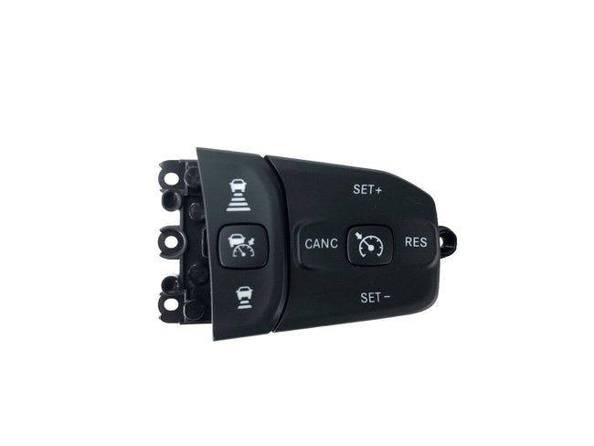 Mopar 68309592AC 2019 Ram 1500 speed control switch right side