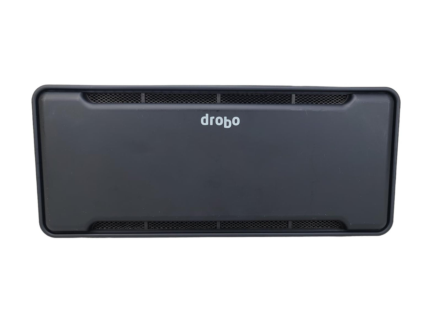 Drobo B810i 8 Bay iSCSI SAN Enclosure  WORKING PC1008238