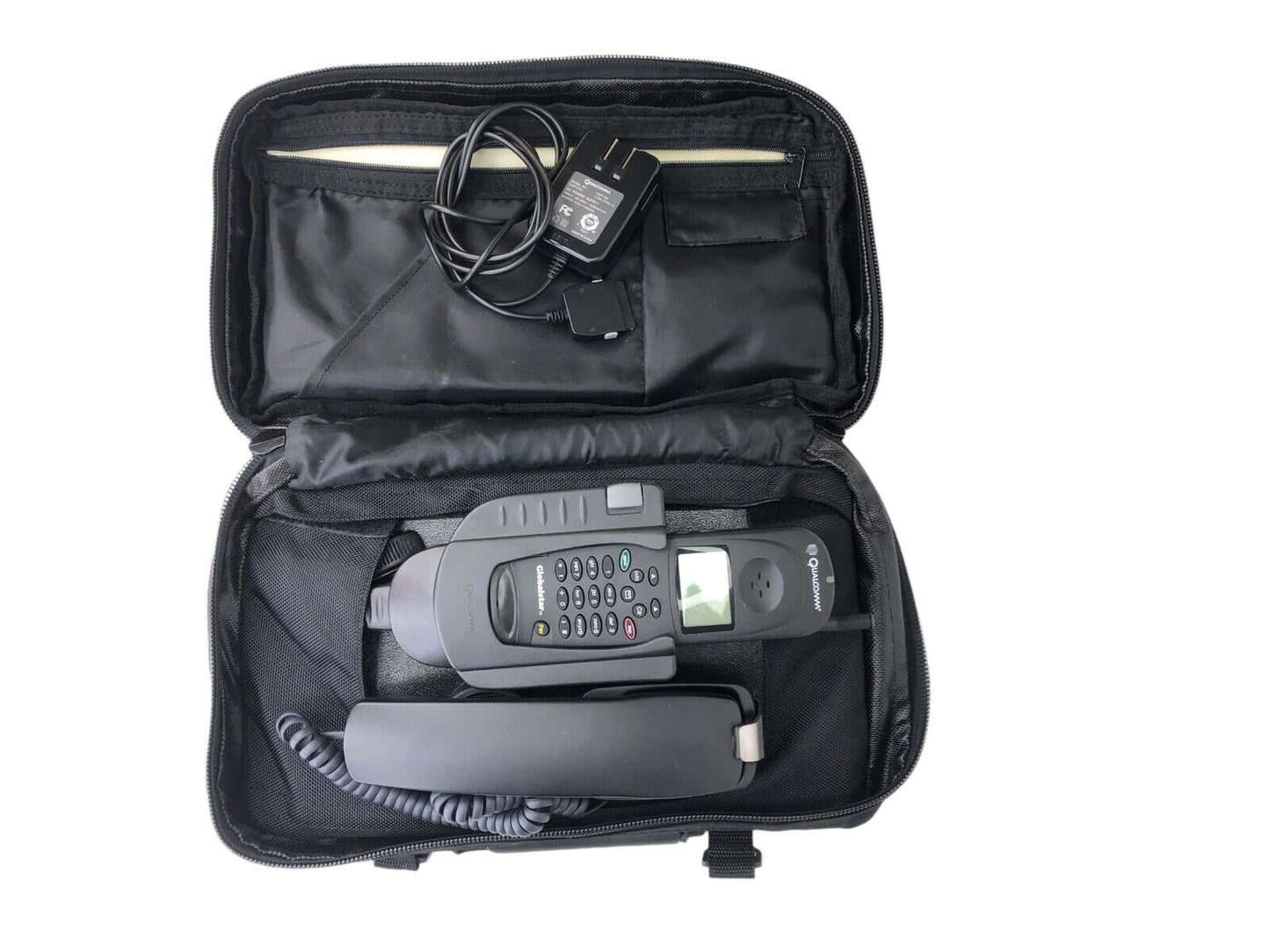 GSP-1600 GCK-1410 Handsfree Kit - Enhanced Communication on the Go