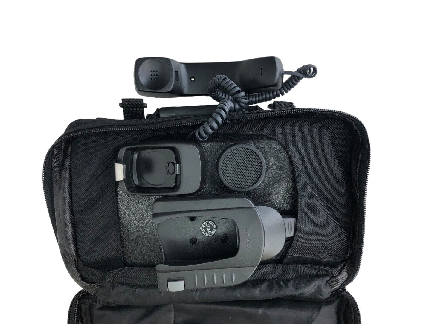 GSP-1600 GCK-1410 Handsfree Kit - Enhanced Communication on the Go