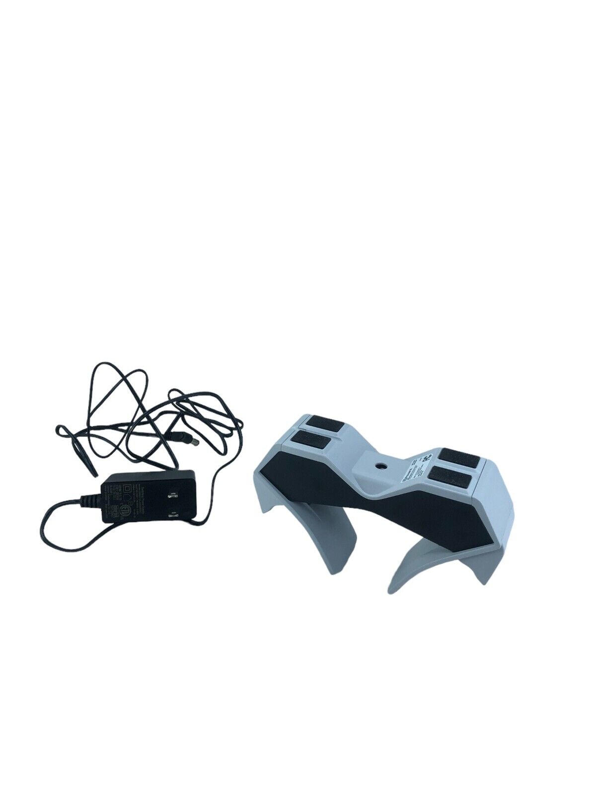 PowerA Twin Charging Station for Dualsense Wireless Controllers Playstation 5