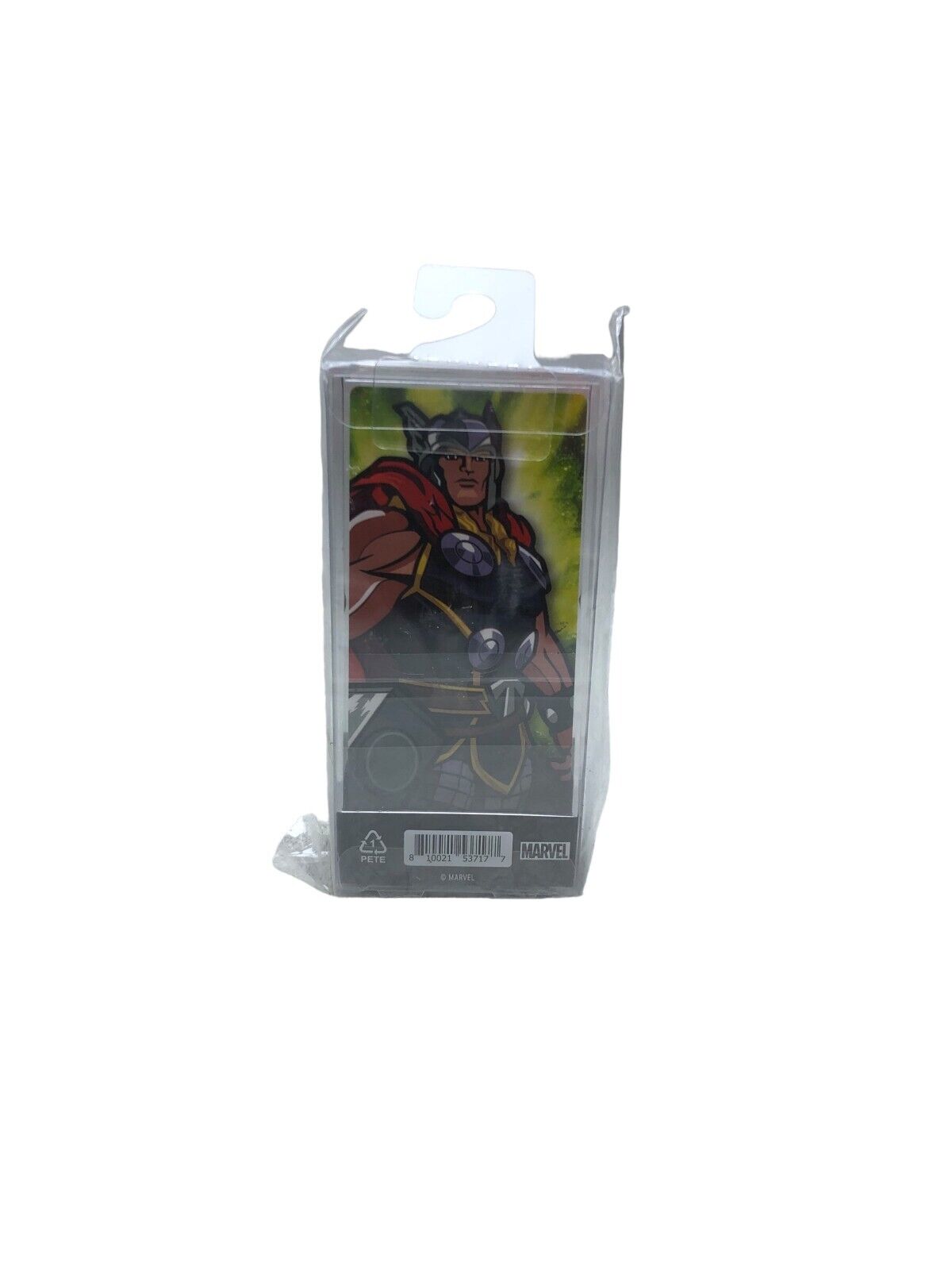 FiGPiN Marvel Contest of Champions Thor Collectible Enamel Pin(674)