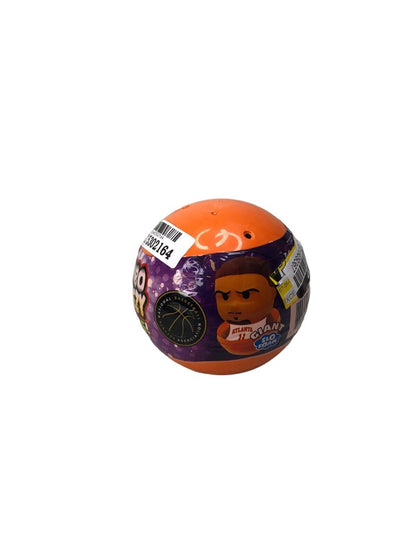 Jumbo Squeezy Surprise Series 2 Basketball NBA New