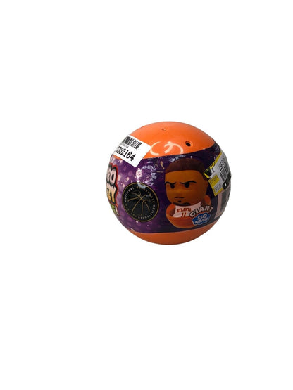 Jumbo Squeezy Surprise Series 2 Basketball NBA New