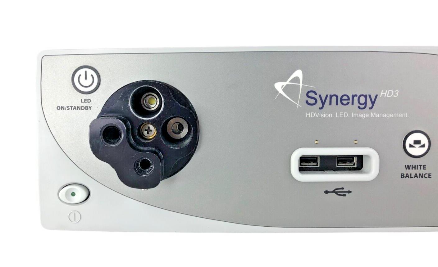 Arthrex Synergy HD3 Camera System AR-3200-0001T