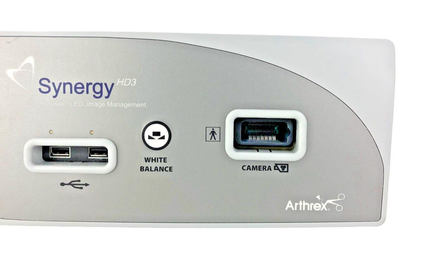 Arthrex Synergy HD3 Camera System AR-3200-0001T