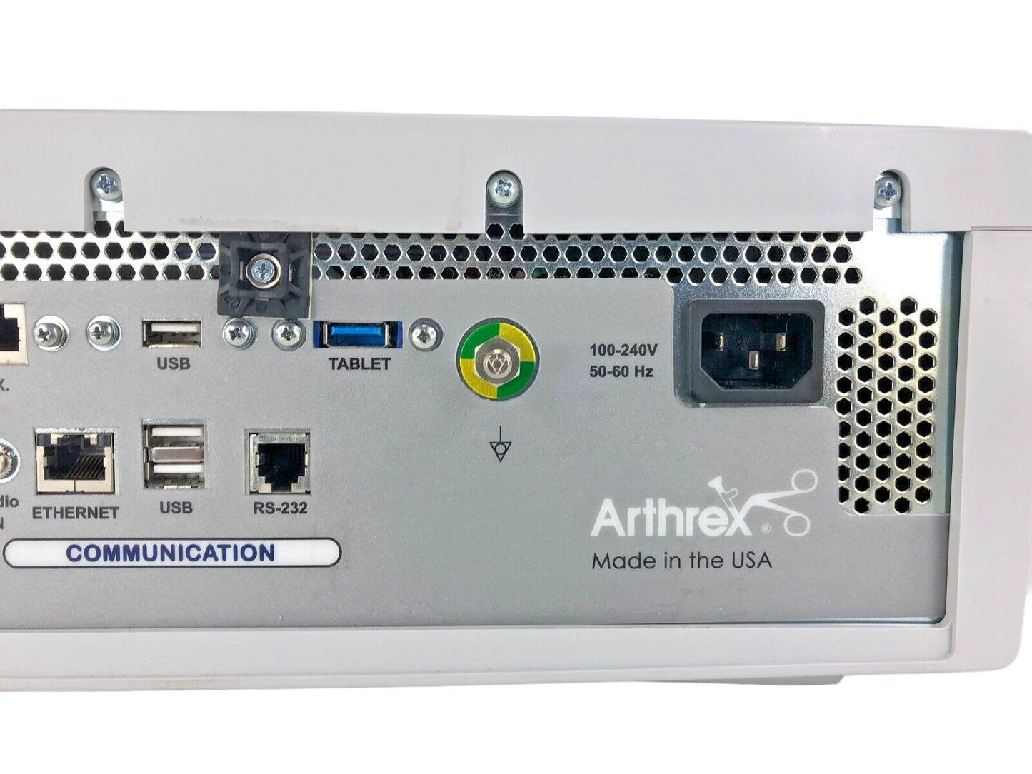 Arthrex Synergy HD3 Camera System AR-3200-0001T