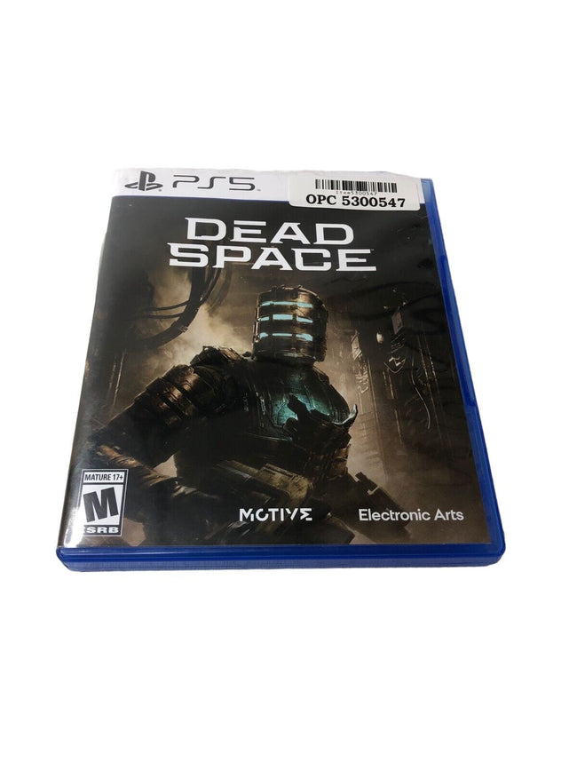 Dead Space - PlayStation 5