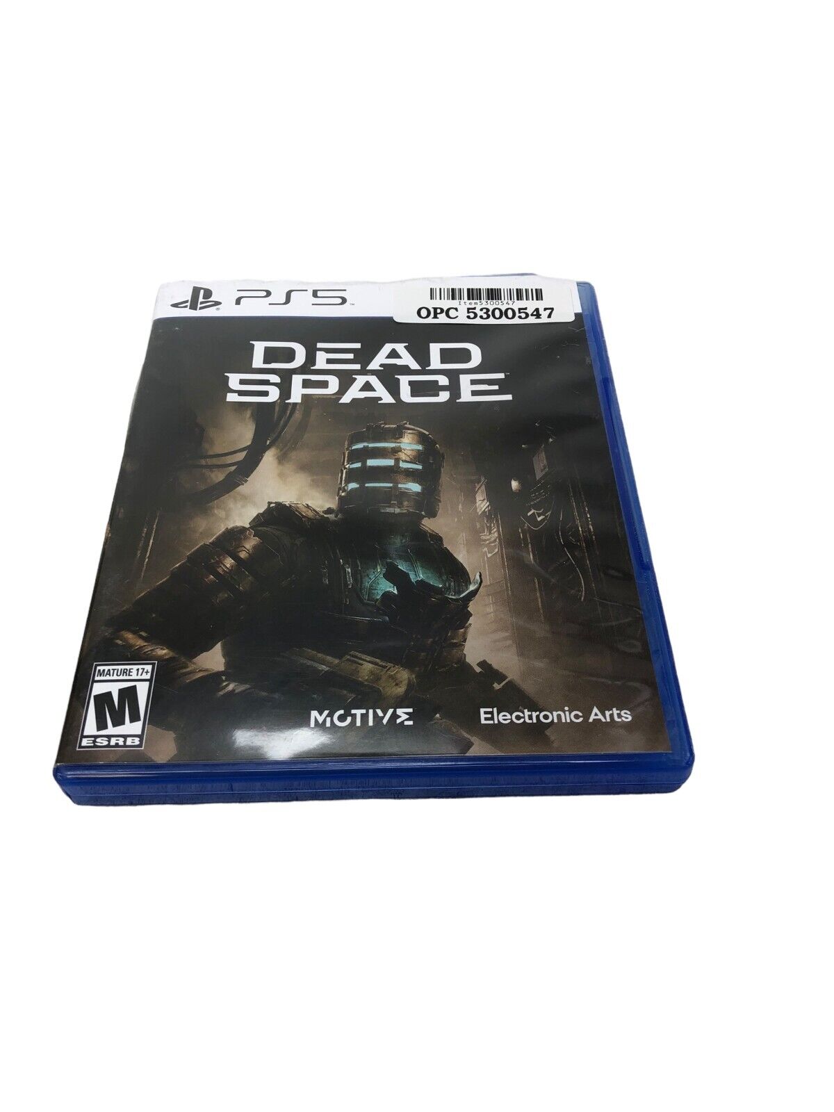 Dead Space - PlayStation 5