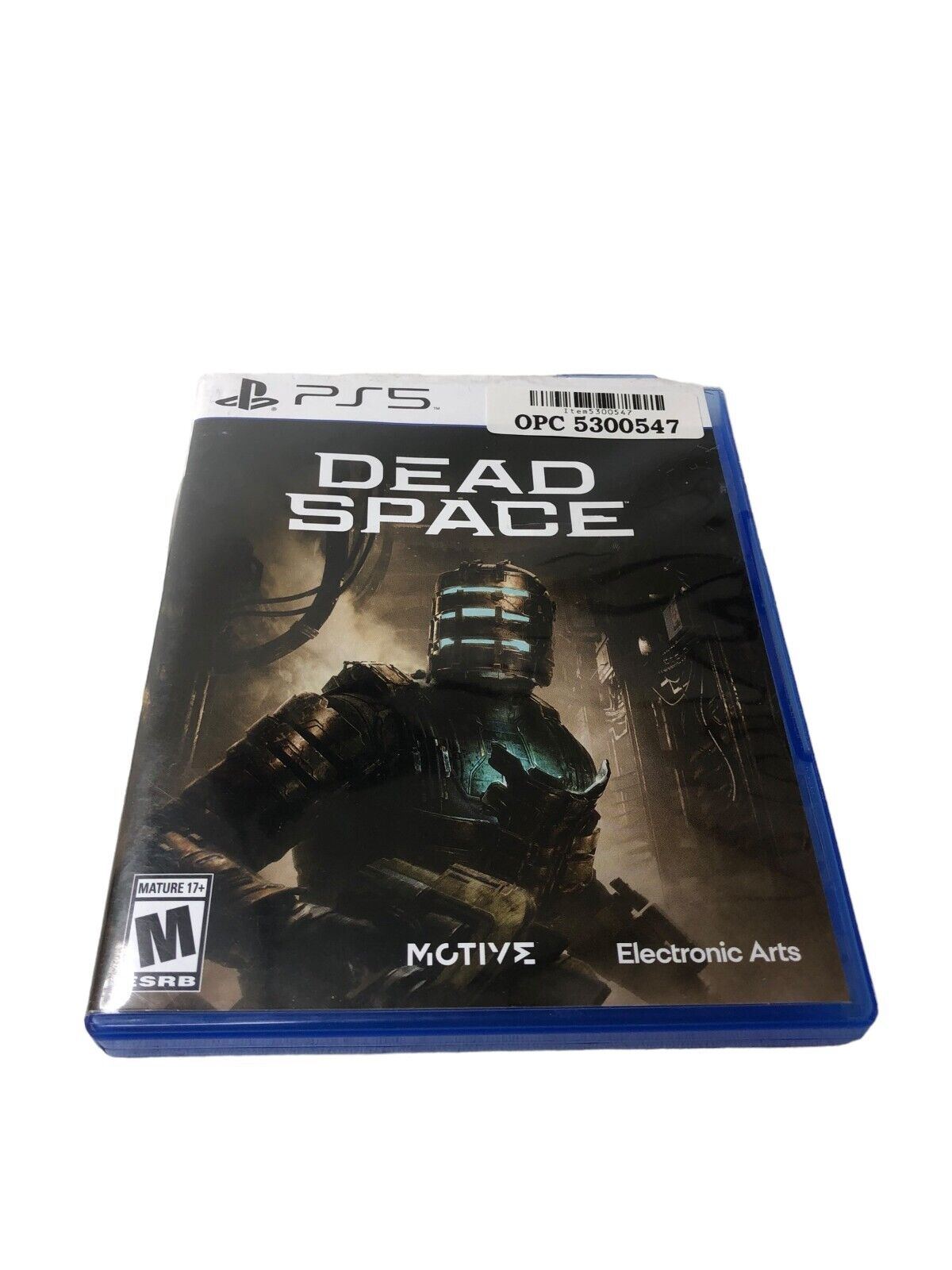 Dead Space - PlayStation 5