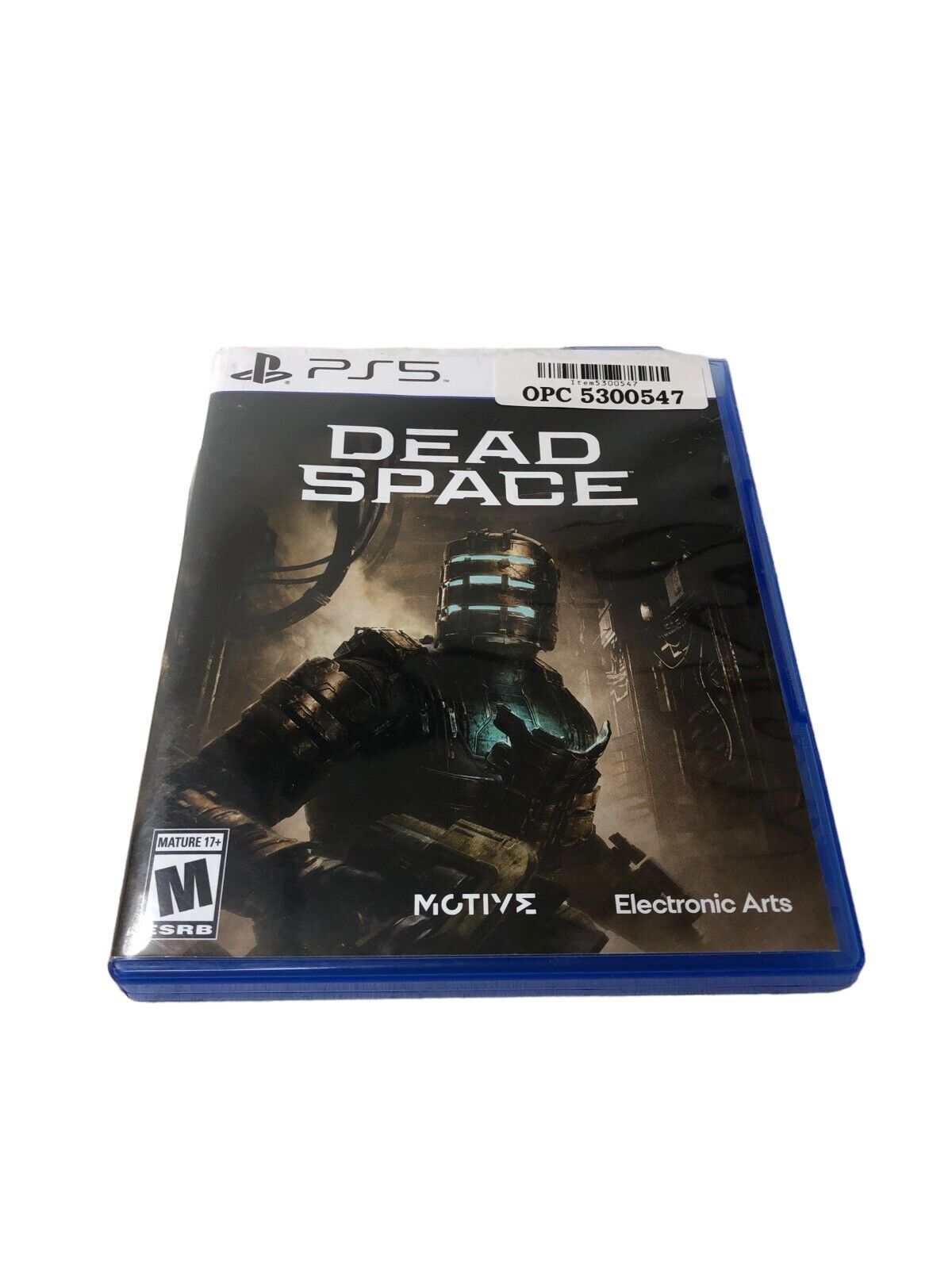 Dead Space - PlayStation 5