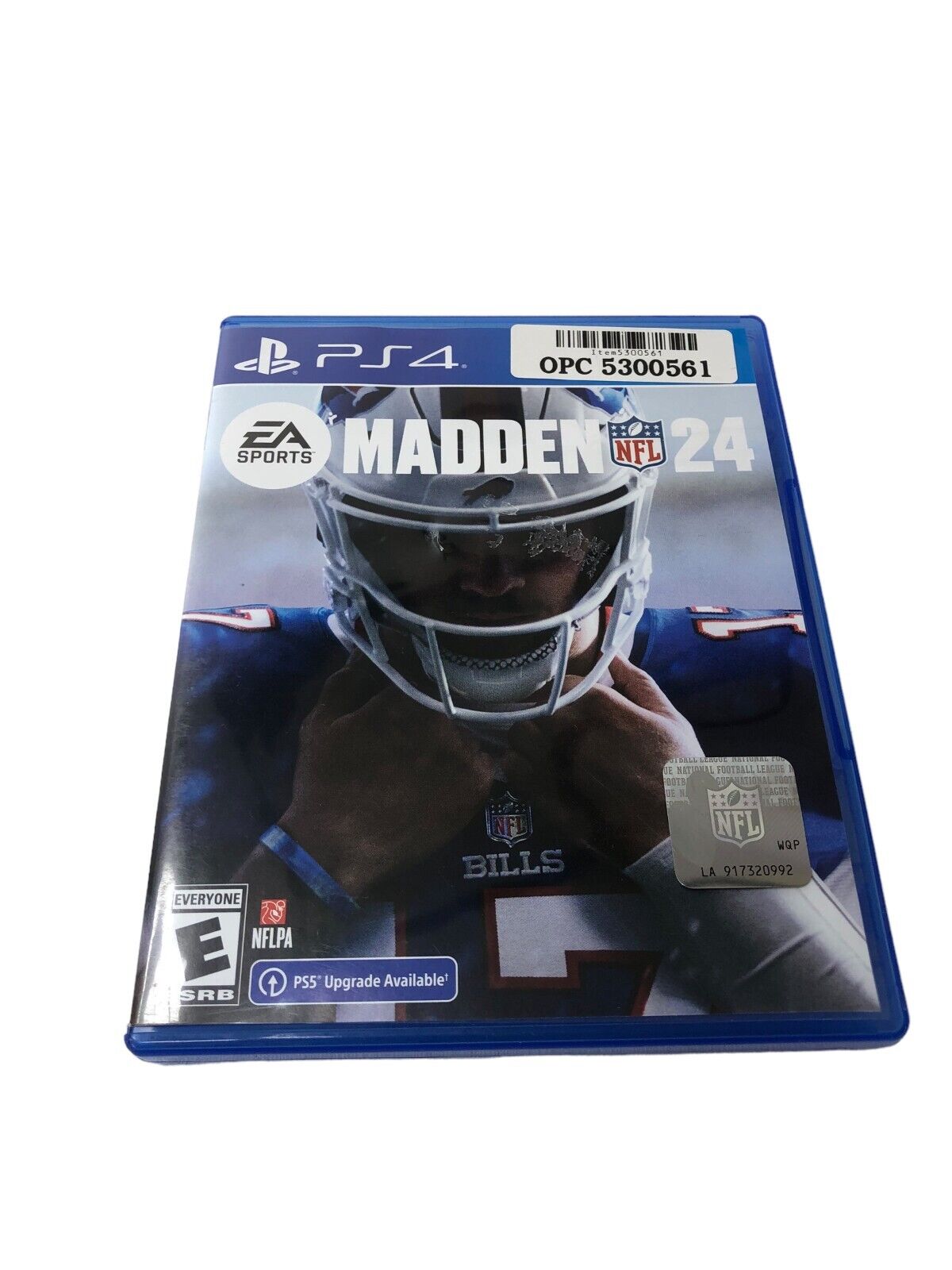 Madden NFL 24 - Sony PlayStation 4 - BRAND NEW