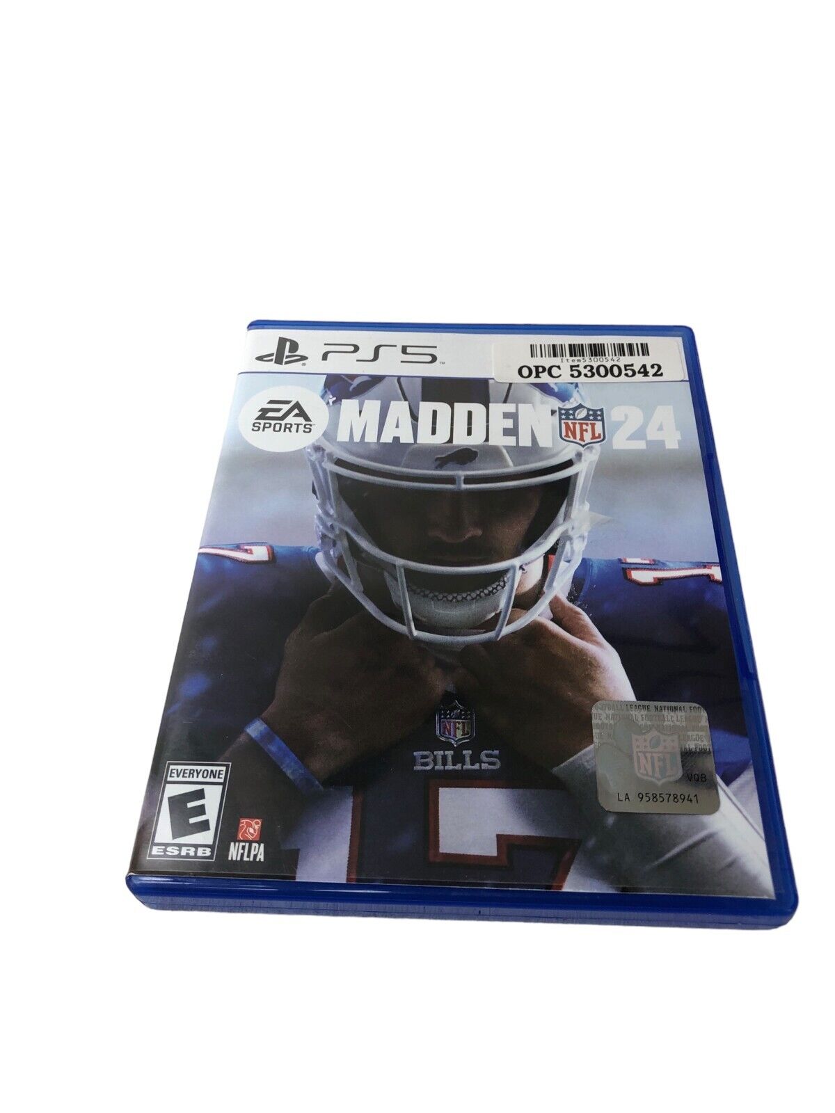 Madden NFL 24 - Sony PlayStation 5 PS5 - Free Shipping