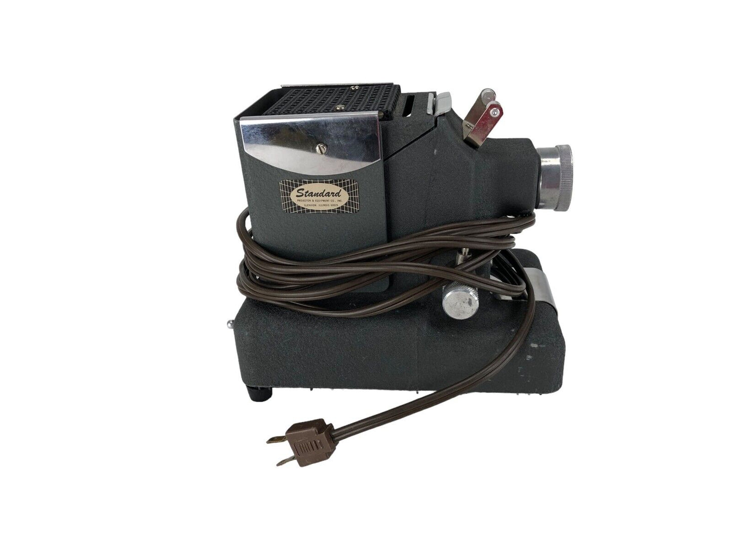 Standard Projector Filmstrip Projector Model 666