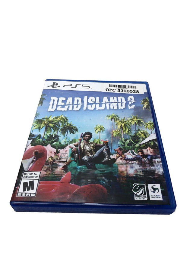 Dead Island 2 - PlayStation 5