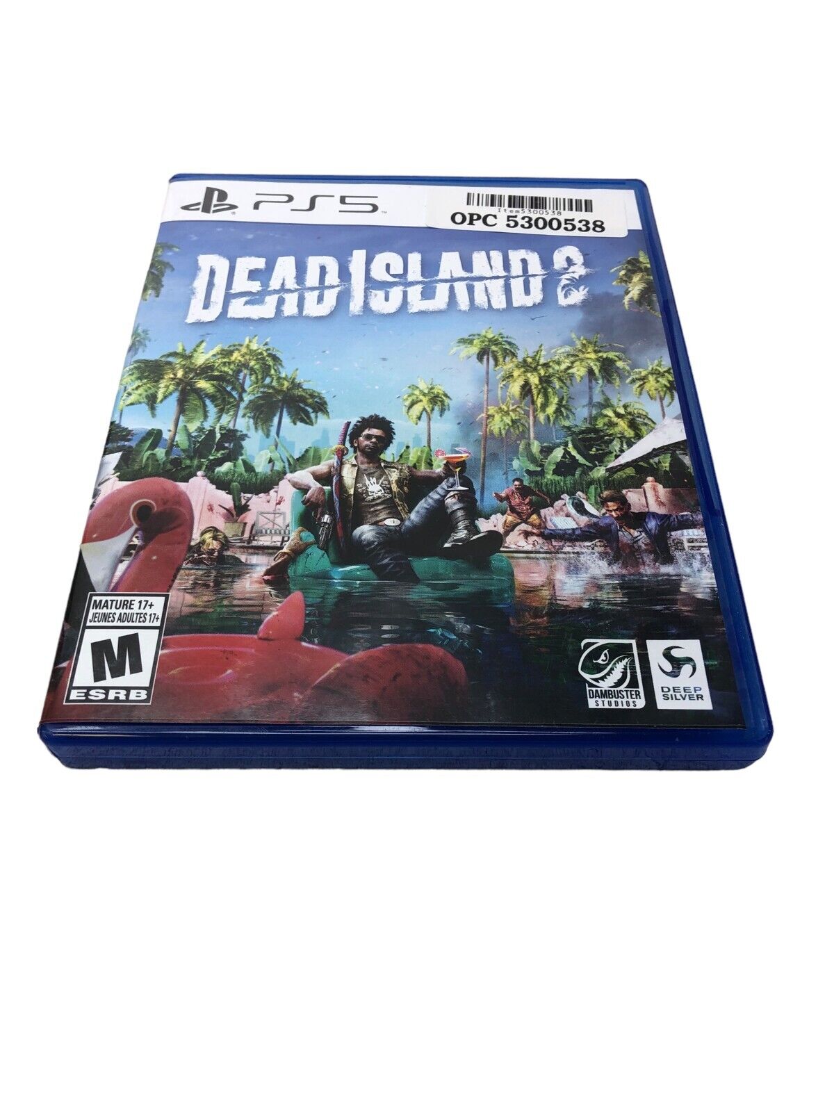 Dead Island 2 - PlayStation 5