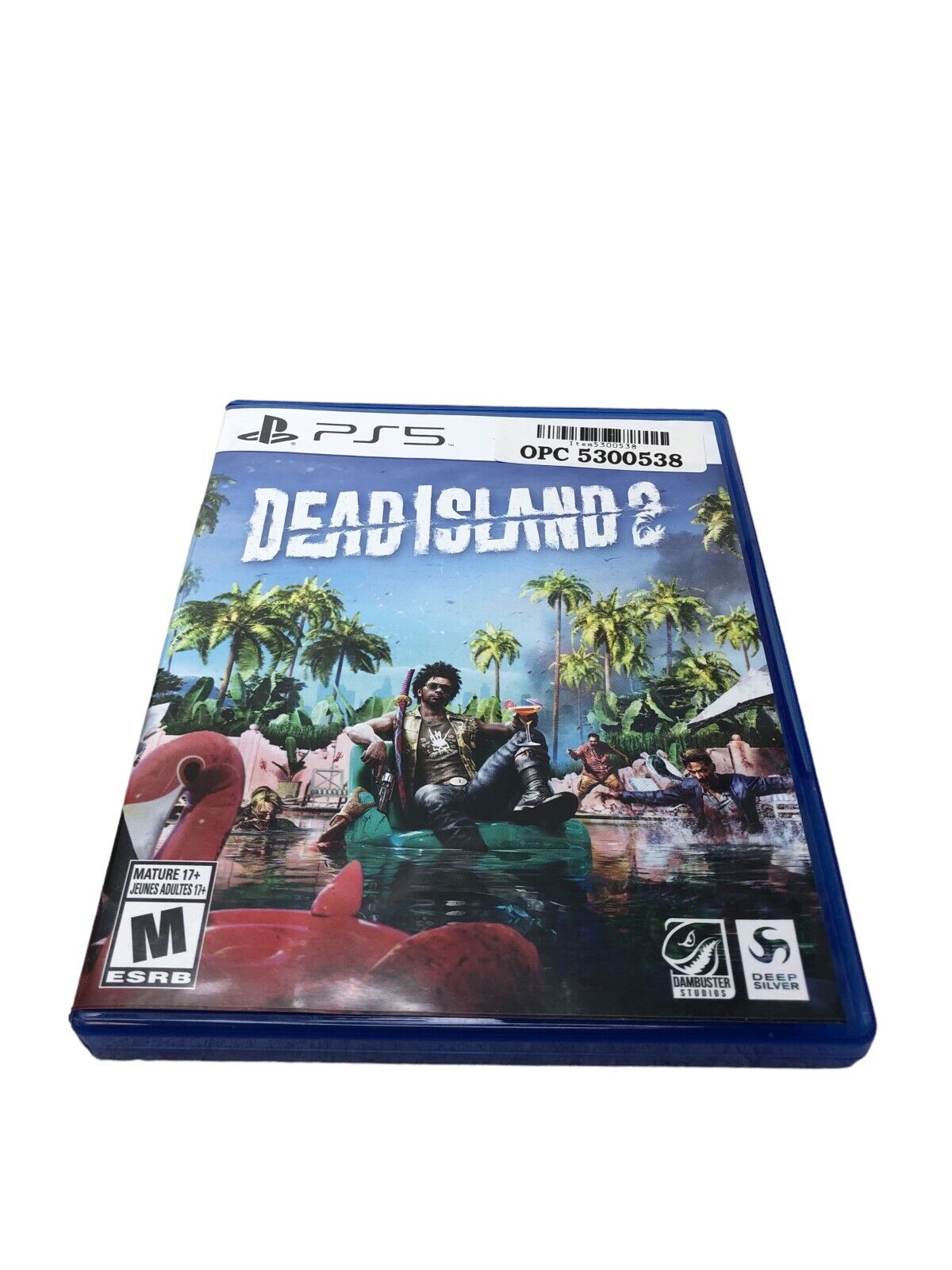 Dead Island 2 - PlayStation 5