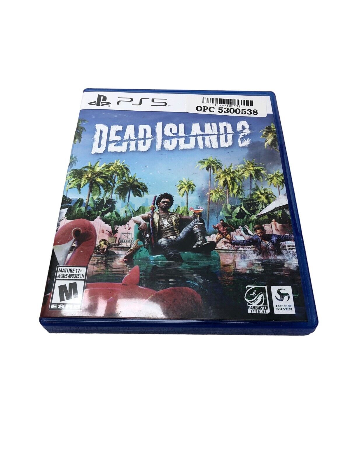 Dead Island 2 - PlayStation 5