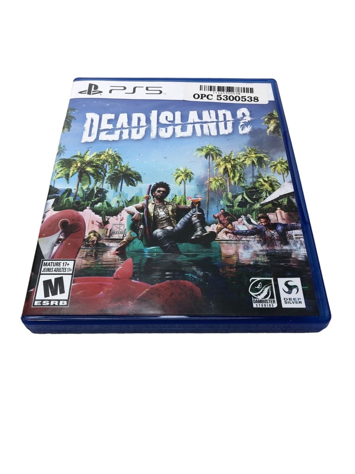 Dead Island 2 - PlayStation 5