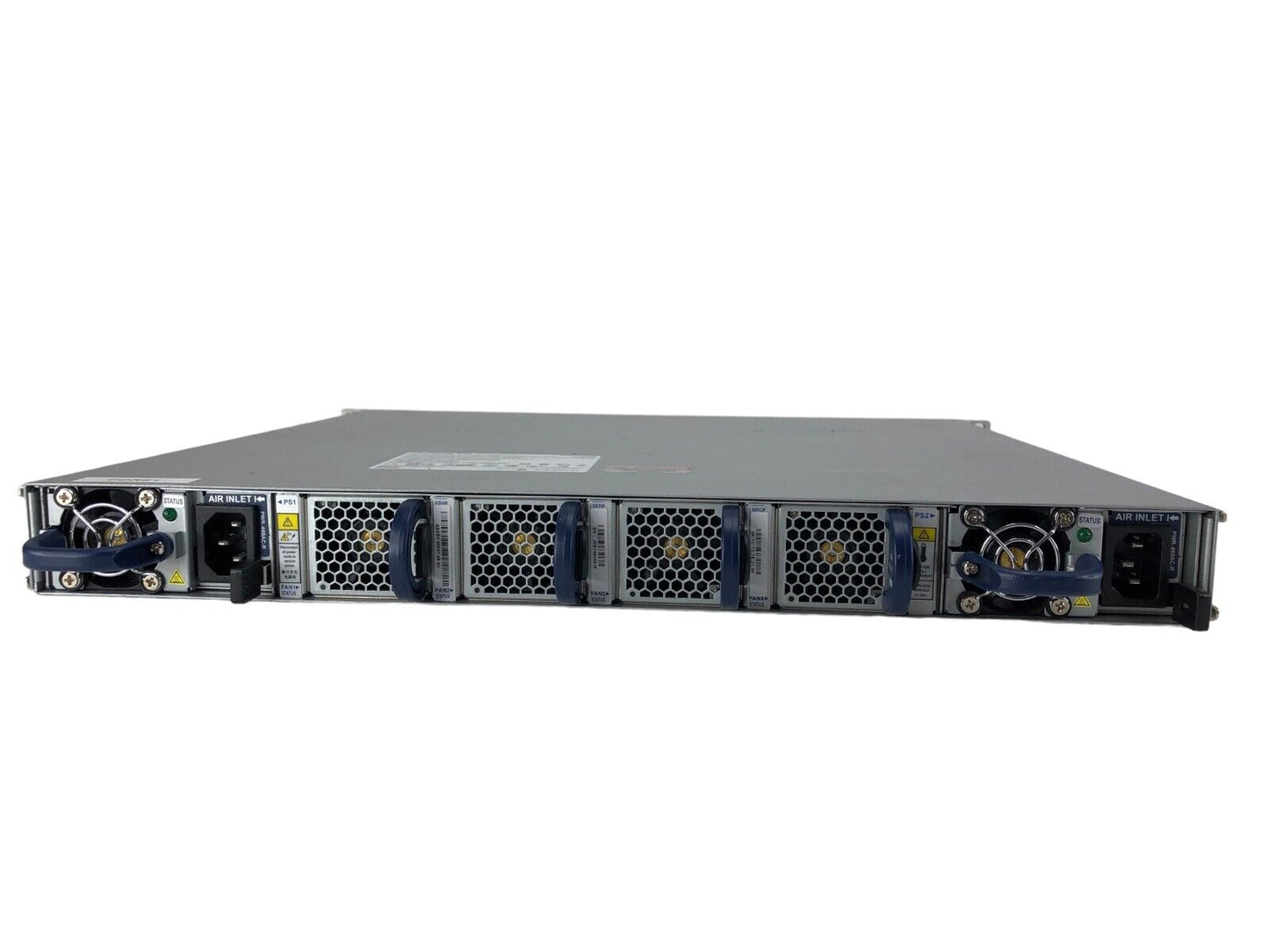 ARISTA DCS-7050T-64 ETHERNET SWITCH