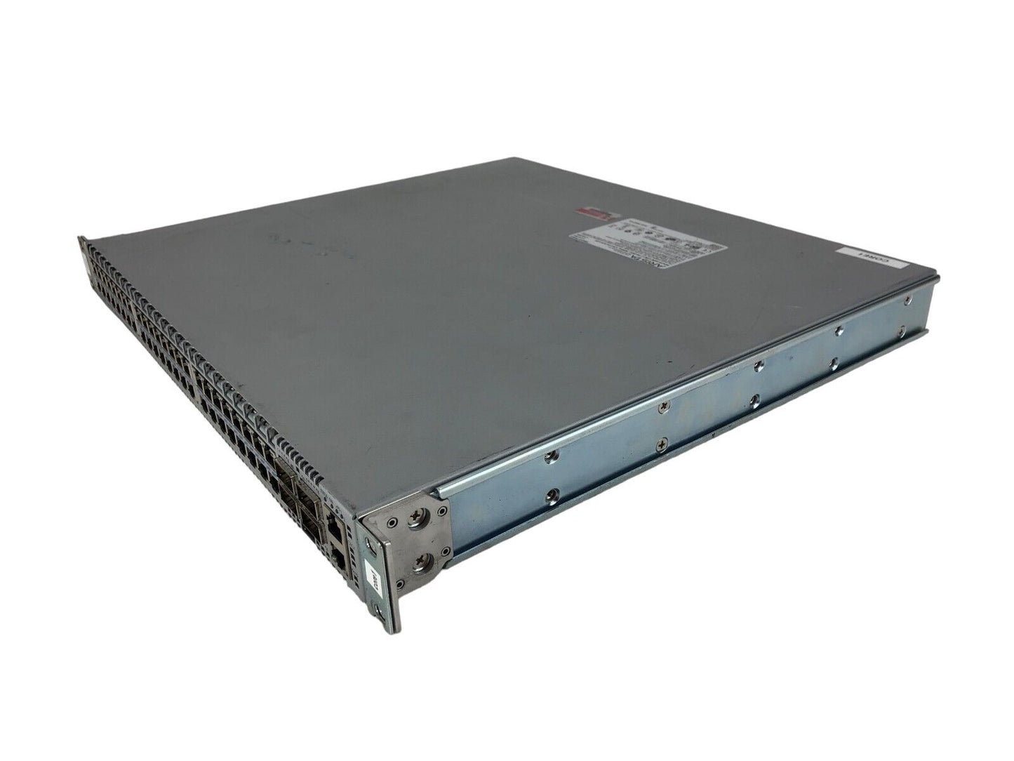 ARISTA DCS-7050T-64 ETHERNET SWITCH