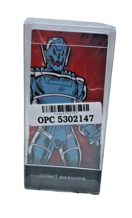 NEW Marvel Ultron Figpin #800