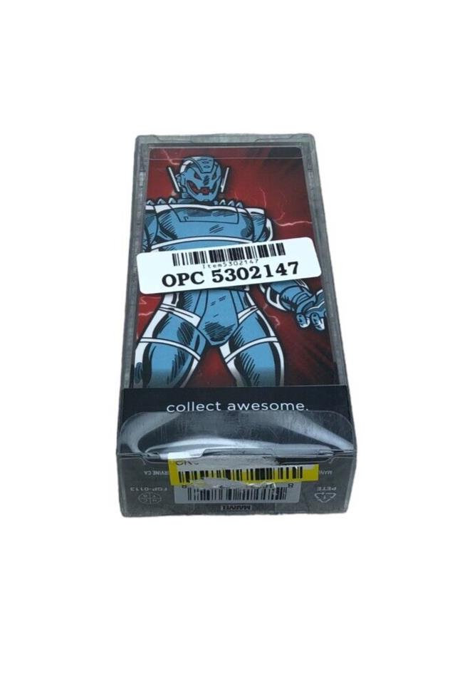 NEW Marvel Ultron Figpin #800