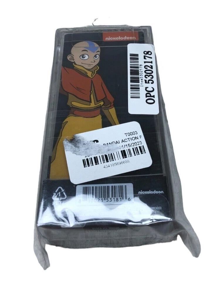 NEW FiGPiN Nickelodeon Avatar The Last Airbender Aang #614