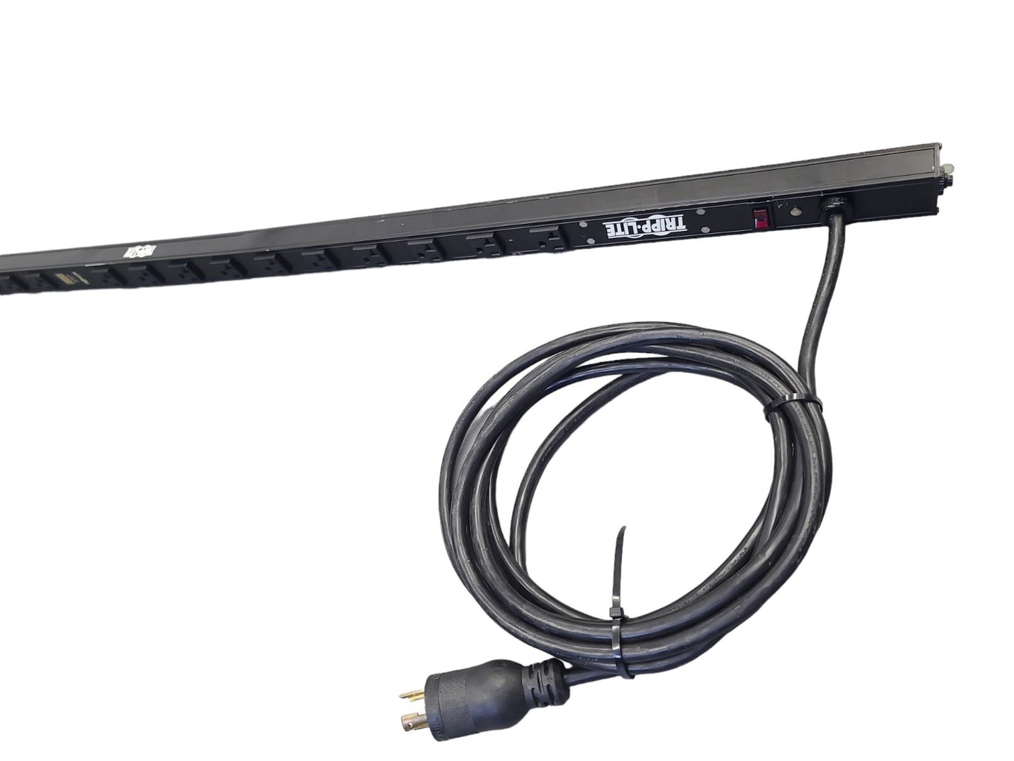 Tripplite PDUMV30HVNET 24A 208/230v, Switched PDU, AGPD7898