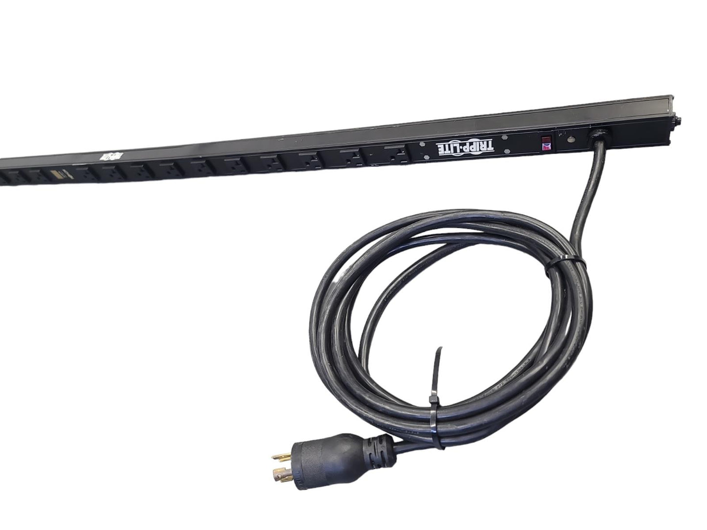 Tripplite PDUMV30HVNET 24A 208/230v, Switched PDU, AGPD7898