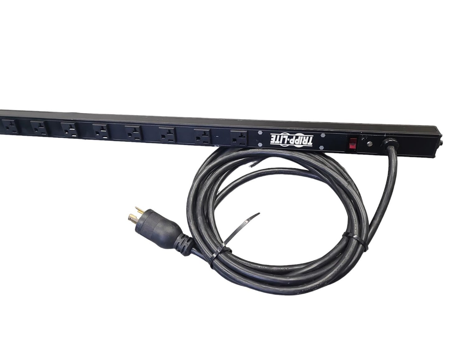 Tripplite PDUMV30HVNET 24A 208/230v, Switched PDU, AGPD7898