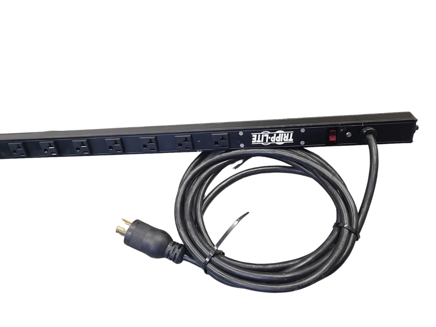 Tripplite PDUMV30HVNET 24A 208/230v, Switched PDU, AGPD7898