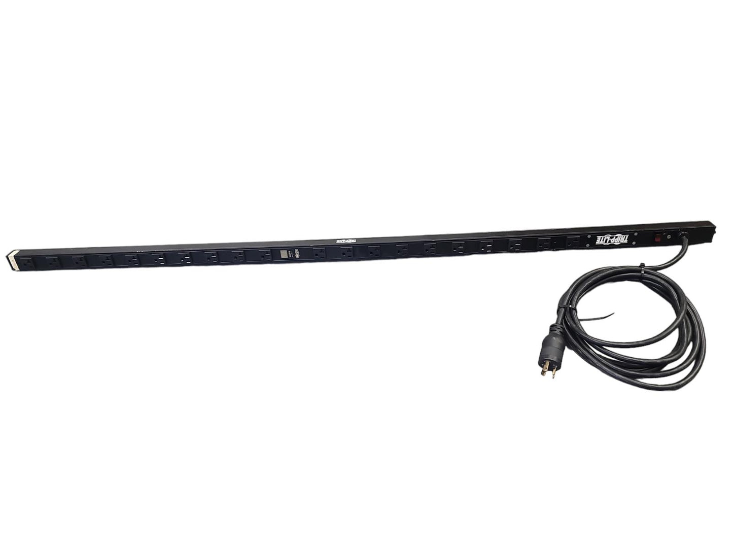 Tripplite PDUMV30HVNET 24A 208/230v, Switched PDU, AGPD7898